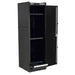 Sealey Hang-On Locker Black AP33519B Sealey  - Dynamic Drive