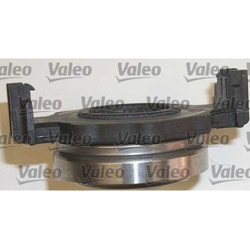 Valeo Clutch Kit 801117 Automotive Part fits Rover 214 414 Metro 1.4 Valeo  - Dynamic Drive