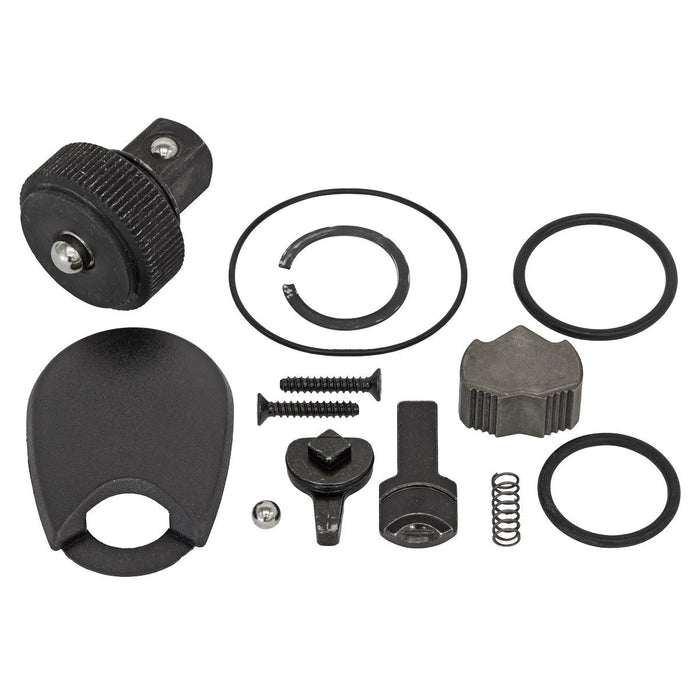 Sealey Repair Kit for AK8978 1/2"Sq Drive AK8978.RK