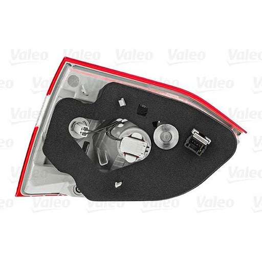 Genuine Valeo fits RLeft Peugeot 308 Sw 2014/02 Boot Left Lhd/Rhd Valeo  - Dynamic Drive