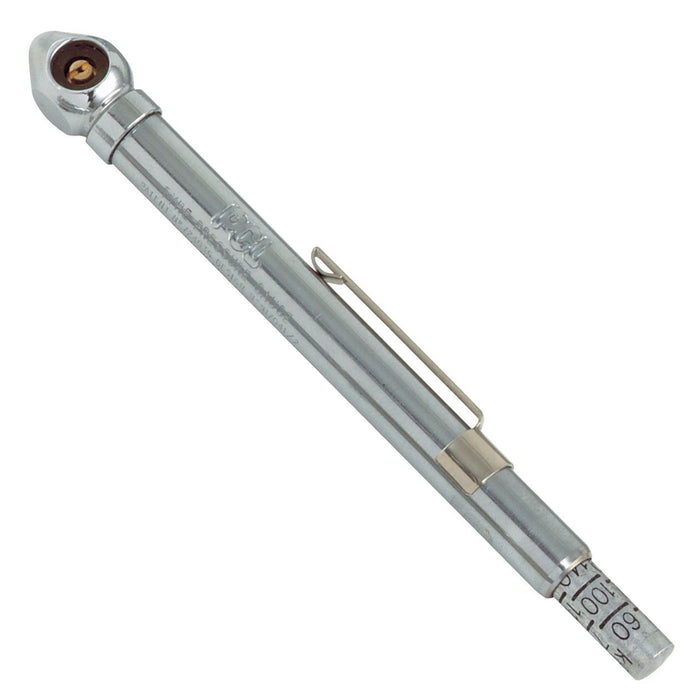 Pcl Tyre Safety Pack, TPG1H01 (Tyre Pressure Gauge) & Tyre Tread Depth Gauge PCL  - Dynamic Drive