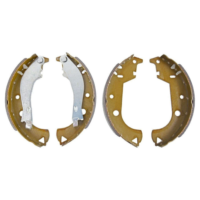 Blue Print ADBP410020 Brake Shoe Set