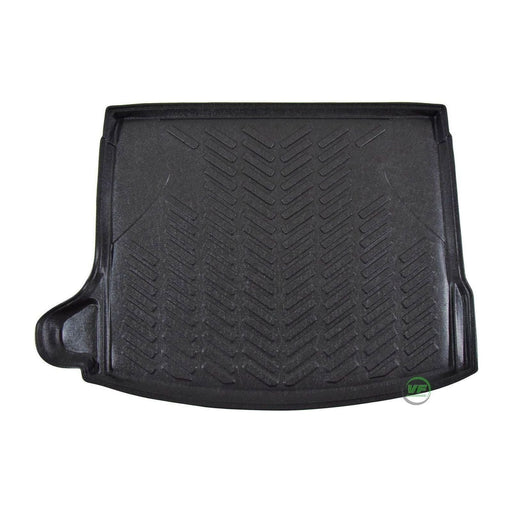 Heavy Duty Tailored Fit Boot Liner Tray Car Mat Fits Mazda 3 Hatch 2013-up UKB4C  - Dynamic Drive