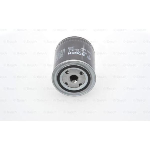 Genuine Bosch Car Oil Filter P3313 fits Audi A4 Cabrio - 2.4 - 02-05 0451103313