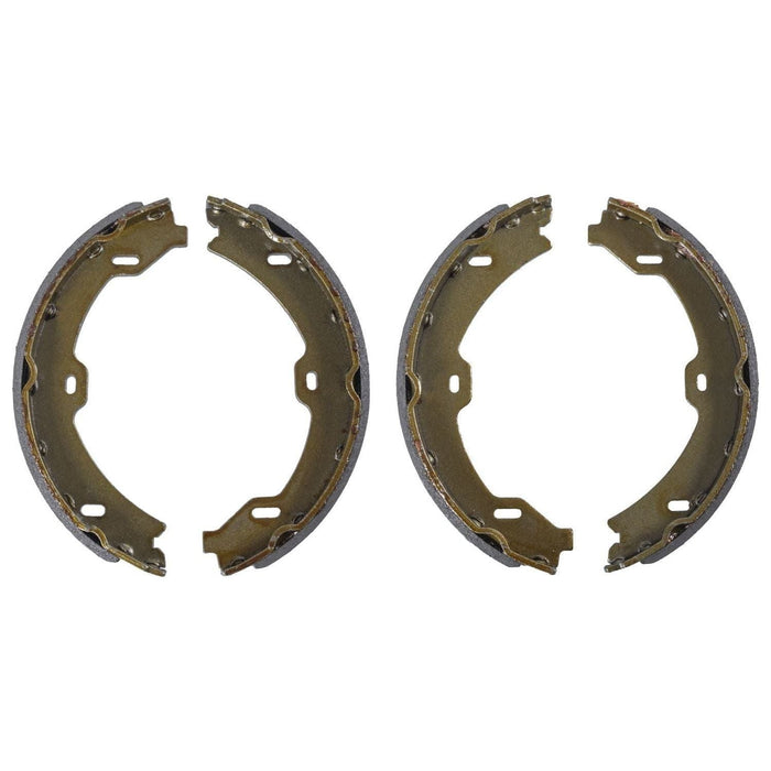 Blue Print ADBP410047 Brake Shoe Set