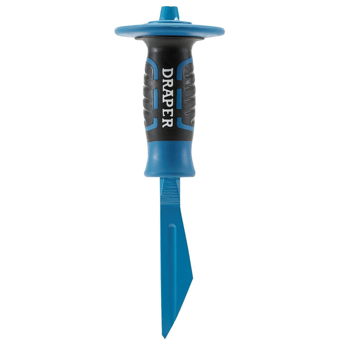 Draper Plugging Chisel, 250mm 99174 Draper  - Dynamic Drive