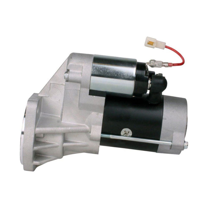 Hella Starter 12V 2.3kW for e.g. Opel Monterey A (M92) 8EA 012 528-151 Hella  - Dynamic Drive