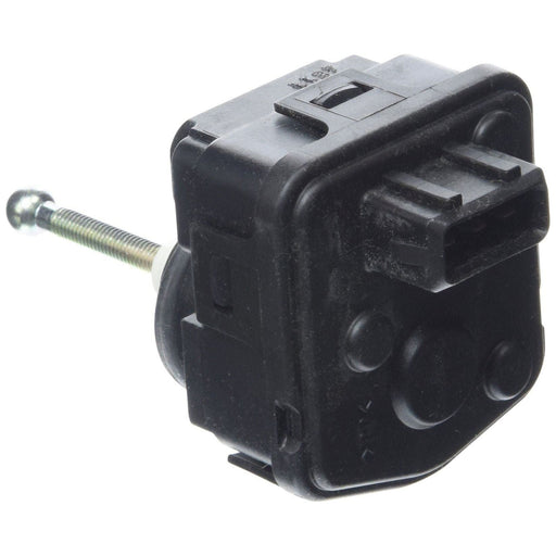 Hella Actuator, headlight levelling 12V Electric 6NM 007 282-211 Hella  - Dynamic Drive