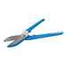 Silverline Tin Snips 255mm Silverline  - Dynamic Drive