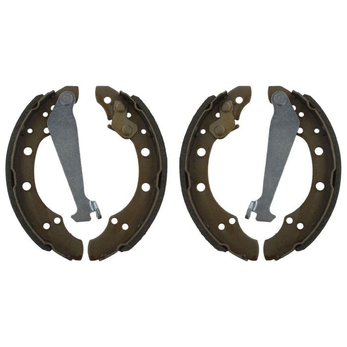 Blue Print ADBP410028 Brake Shoe Set