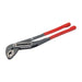 King Dick Slip Joint Pliers 400mm King Dick  - Dynamic Drive