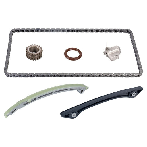 febi 109729 Timing Chain Kit Febi Bilstein  - Dynamic Drive