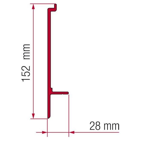 02437-01- Adaptor T