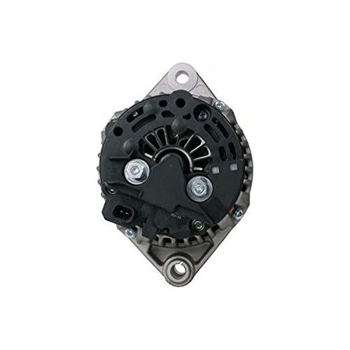 Hella Alternator 14V 140A for e.g. Opel Zafira / Zafira Family B (A05) Hella  - Dynamic Drive