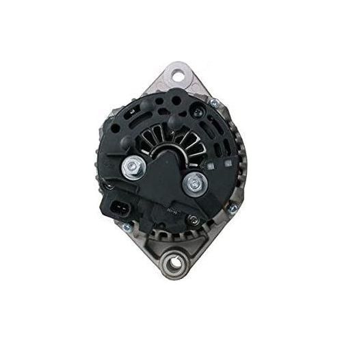 Hella Alternator 14V 140A for Opel Zafira / Zafira Family B (A05) 8EL 012 428-441 Hella  - Dynamic Drive