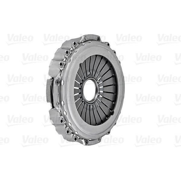 Valeo 2 Piece Clutch Kit 805448 Automotive Part fits Scania Valeo  - Dynamic Drive