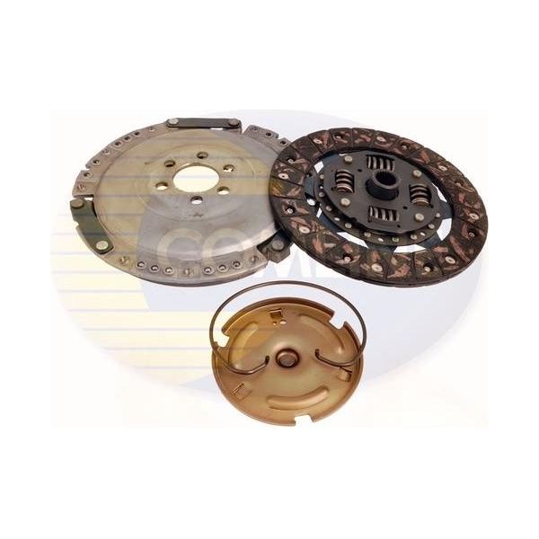 Comline  ECK040 Clutch Kit Comline  - Dynamic Drive