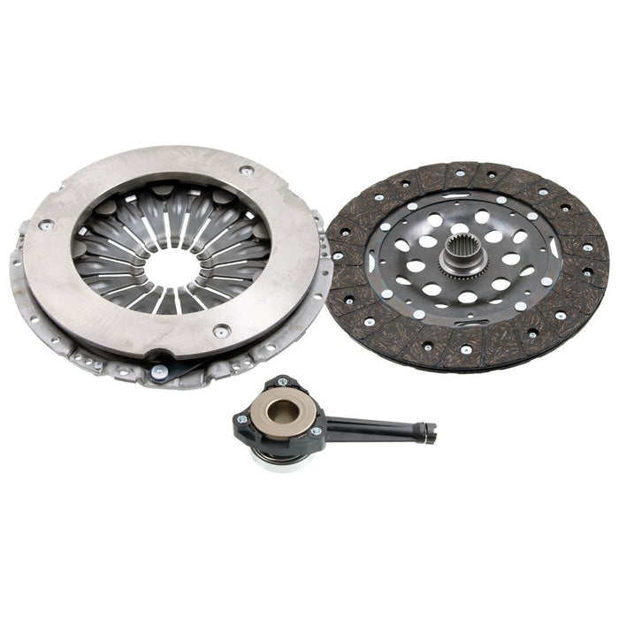 Blue Print ADR163034 Clutch Kit