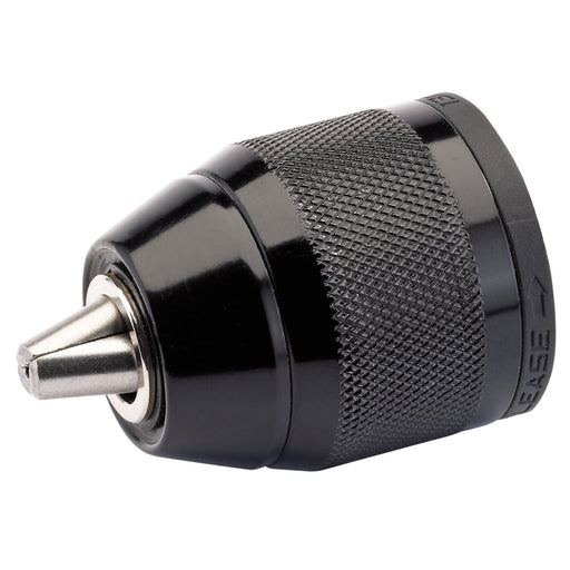 Draper Keyless Metal Chuck Sleeve for Mains and Cordless Drills, 1/2" x 20UNF (1 Draper  - Dynamic Drive