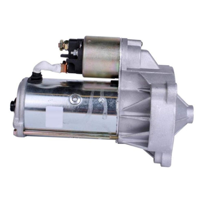 Hella Starter 12V 2.2kW for e.g. Peugeot 307 (3A/C) 8EA 012 526-541 Hella  - Dynamic Drive