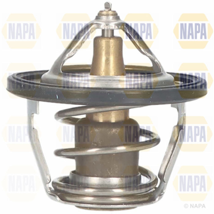 Genuine NAPA Thermostat for Subaru 21200AA070