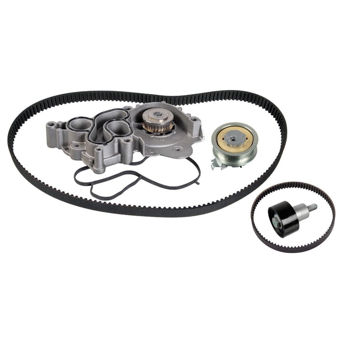 febi bilstein Timing Belt Kit 173354 Febi Bilstein  - Dynamic Drive