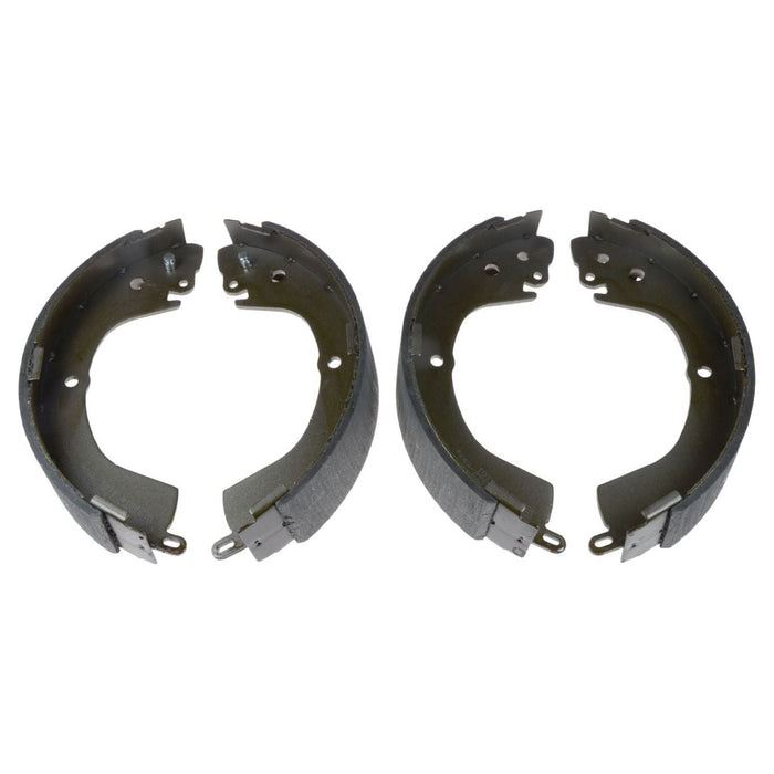 Blue Print ADC44130 Brake Shoe Set