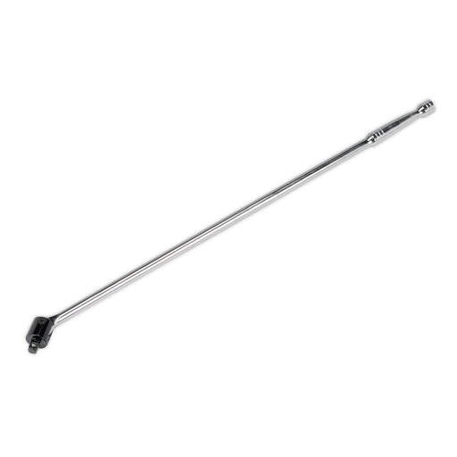 Sealey Breaker Bar 750mm 1/2"Sq Drive AK7302 Sealey  - Dynamic Drive