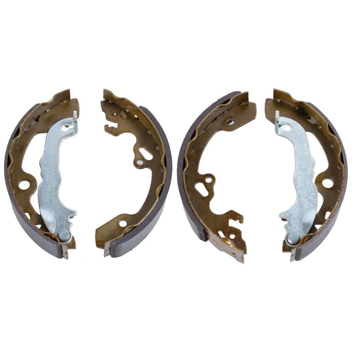 Blue Print ADBP410014 Brake Shoe Set