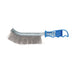 Silverline Steel Wire Brush Steel Silverline  - Dynamic Drive