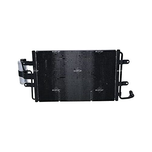 NRF Condenser 35227 for VW Skoda Audi Golf Bora