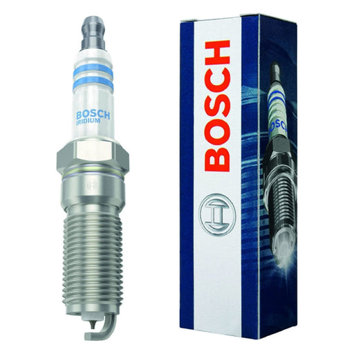 Bosch Spark Plug Hr7Mii30T fits Ford Focus Estate/Wagon ST EcoBoost - 2.0 - 12- Bosch  - Dynamic Drive