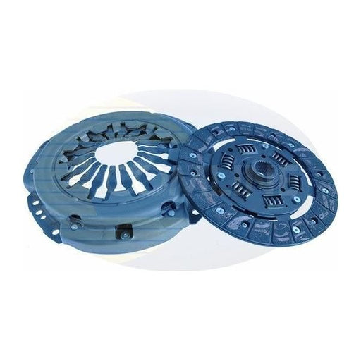 ECK292 Comline  Clutch kit OE Quality Comline  - Dynamic Drive