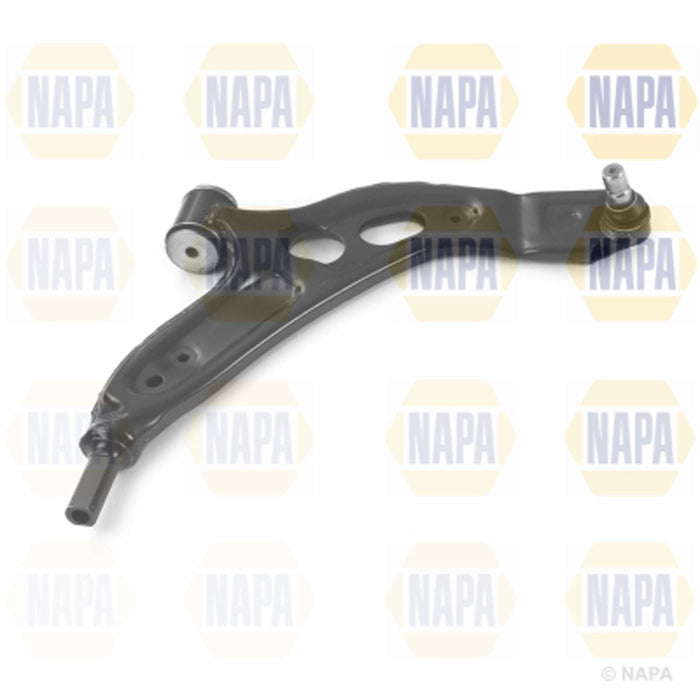 Genuine NAPA Wishbone (RH) for BMW 31122785114