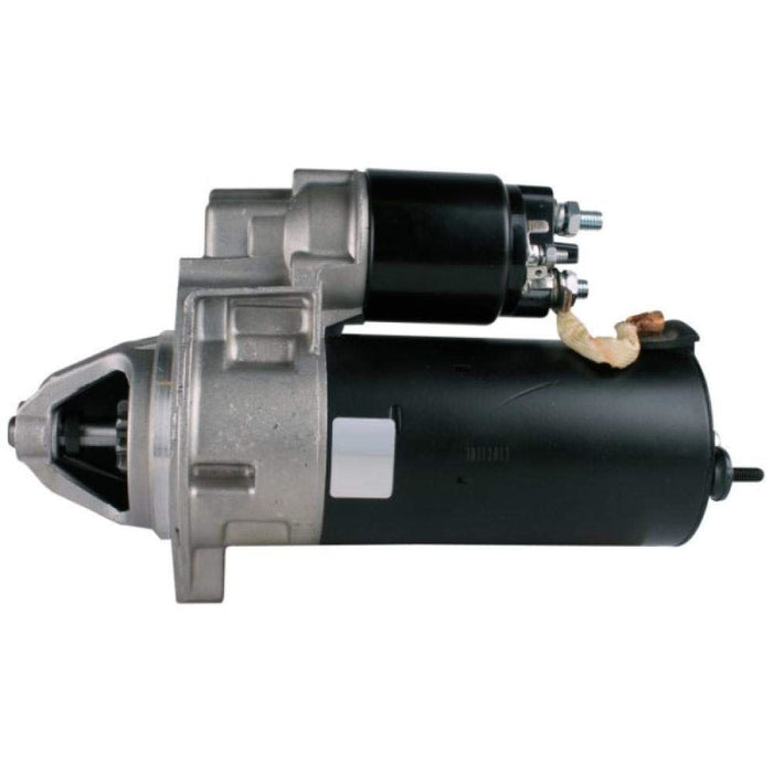 Hella Starter 12V 1.7kW for e.g. BMW X5 (E53) 8EA 012 528-131 Hella  - Dynamic Drive