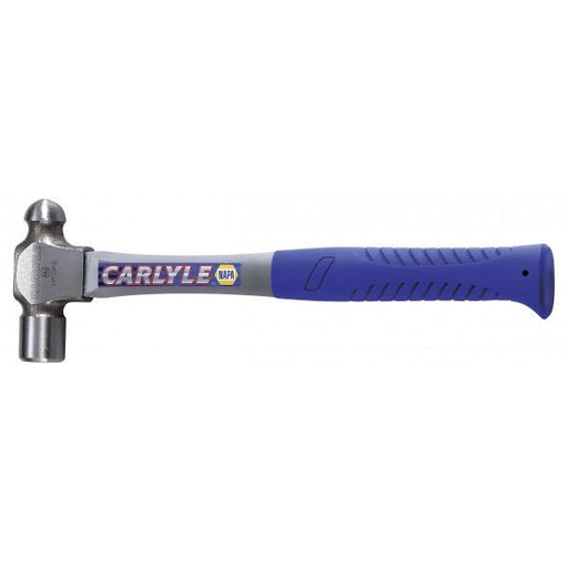 Carlyle Hand Tools Ball Pein Hammer - Double Face - 1/2 lbs Carlyle Hand Tools  - Dynamic Drive