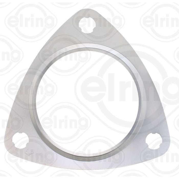 Genuine Elring part for Porsche Exhaust Pipe Gasket 185.370