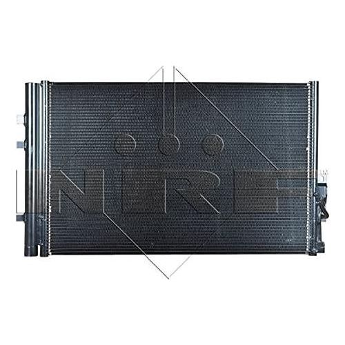 NRF Condenser 350036