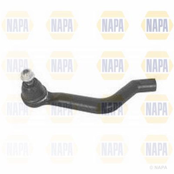 Genuine NAPA Tie Rod End (RH) for Nissan 485204EA0A