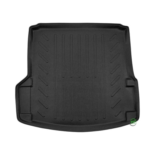 Heavy Duty Tailored Fit Boot Liner Tray Car Mat  Octavia Ii Hb/Sedan 2004-2012 UKB4C  - Dynamic Drive