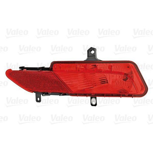 Genuine Valeo fits RLeft Volvo Xc60 2013/04 Fog RLeft R Lhd/Rhd Valeo  - Dynamic Drive