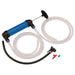 Draper Multi-Use Transfer Pump 01082 Draper  - Dynamic Drive