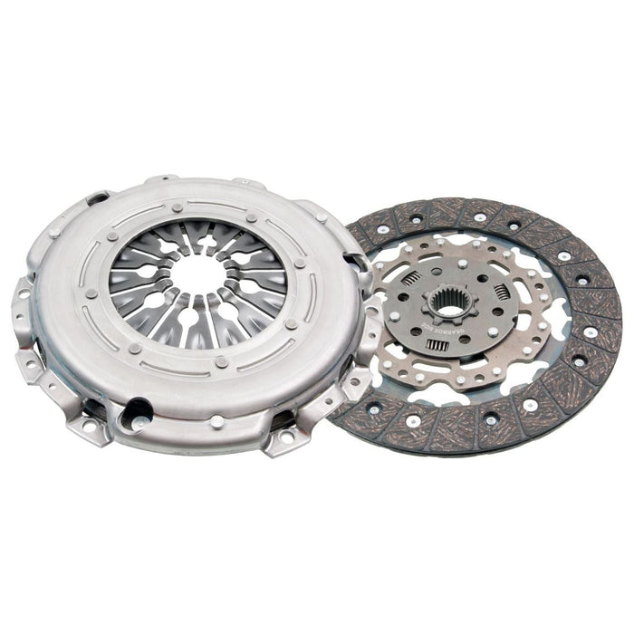 Blue Print ADF1230146 Clutch Kit