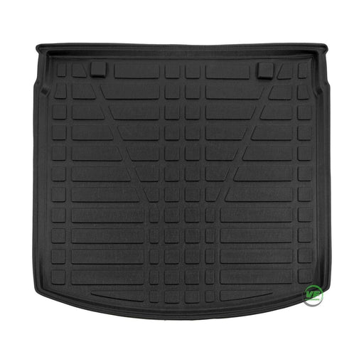 Heavy Duty Tailored Fit Boot Liner Tray Car Mat Fits Honda CR-V 2018-up UKB4C  - Dynamic Drive