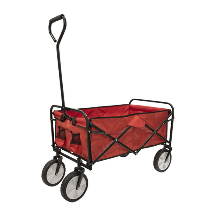 Sealey  Folding Canvas Trolley CST802 Nova  - Dynamic Drive