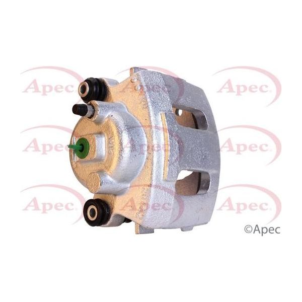 Apec Apec Brake Caliper (Front/Right) RCA215