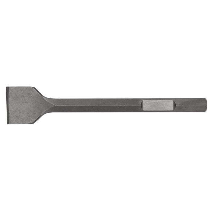 Sealey Wide Chisel 75 x 375mm Bosch 11304 B1WC Sealey  - Dynamic Drive