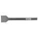 Sealey Wide Chisel 75 x 375mm Bosch 11304 B1WC Sealey  - Dynamic Drive