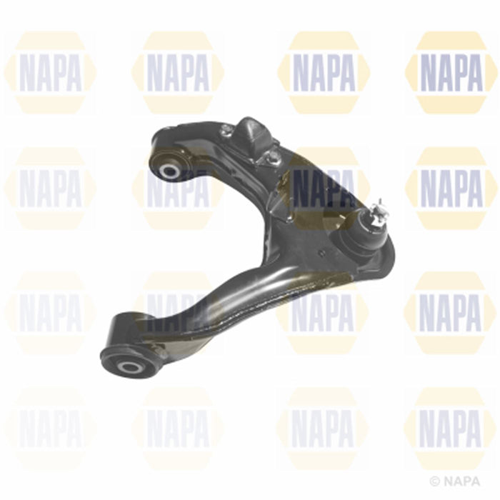 Genuine NAPA Wishbone (RH) for Fiat Mitsubishi 4010A148