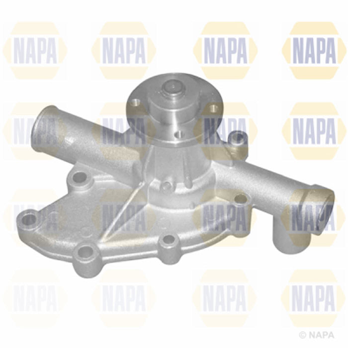 Genuine NAPA Water Pump for BMW 11510686001